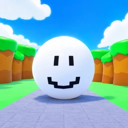 The Lonely Ball icon