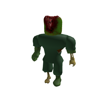 gib zombie...