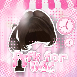 [New Map] AFK for Free UGC!