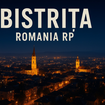 (Chat)Bistrita Romania Roleplay