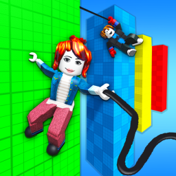 Grappler Swing