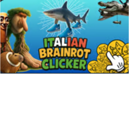 Italian Brainrot Clicker
