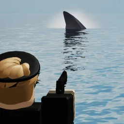 "Out Of The Water!" - Jaws 2 icon