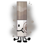 Dust Marker