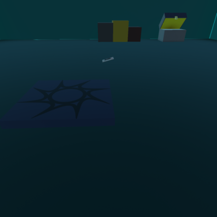 Missing bacon tower screenshot 1