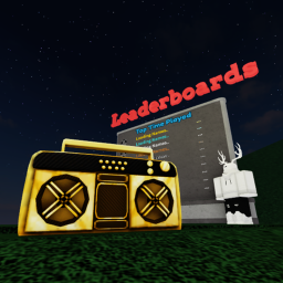 Boombox Island [B 1.2]