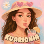 kuarionia
