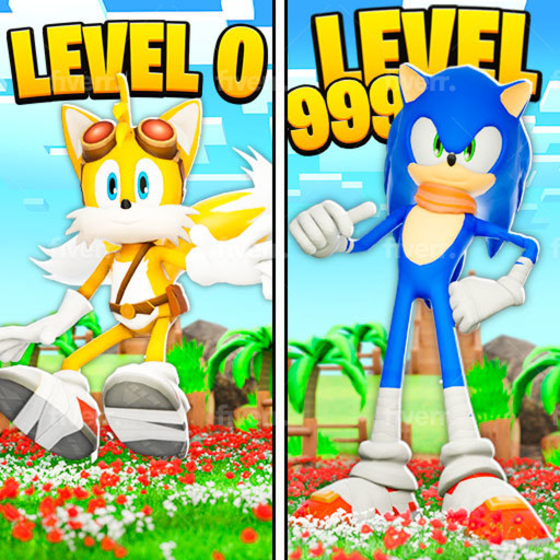 Sonic Tycoon 2 Player