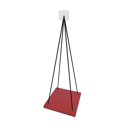 Simple Rope Elevator