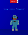 Icey Plays Games fan group!