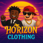 Horizon Clothing [HC]