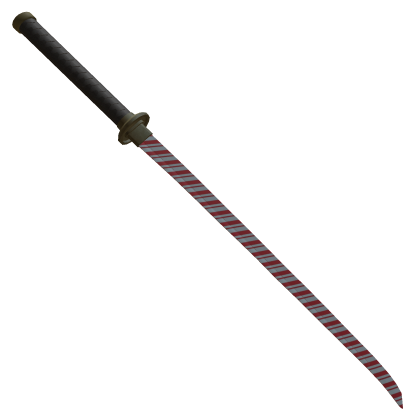 Candy Katana thumbnail