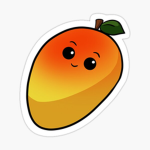 Mango-pineapple squad