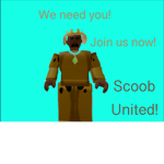 Scoob United.