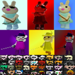 Roblox_Skye fans #ayee