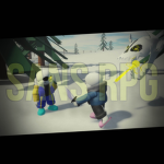 Sans RPG