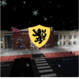 Coventry Secondary School icon