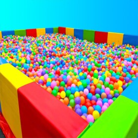 🌟  Super Mega Fun Obby  😄