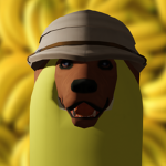 Banana Dogs UNITED