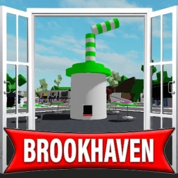 NenguiVerse : Brookhaven icon