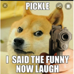Meme squad MEMES!