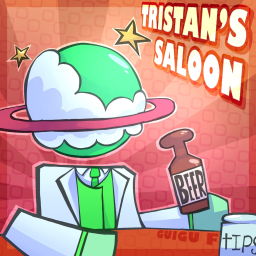 Tristan's Salon