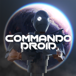 I-I Commando Droid I-I