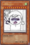 undead card