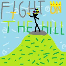 Fight On The Hill icon