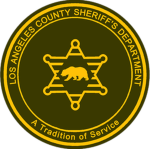 Los Angeles County Sheriff’s Department // LASD