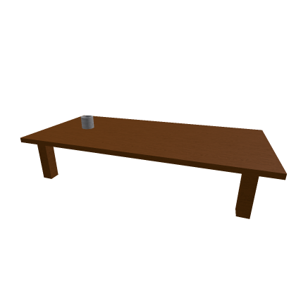 Coffee Table Set
