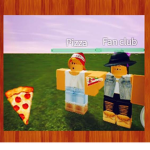 Pizza Fan Club :D