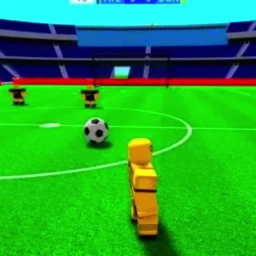 Football Touch icon