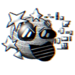 Analog Horror Wallhop Spave