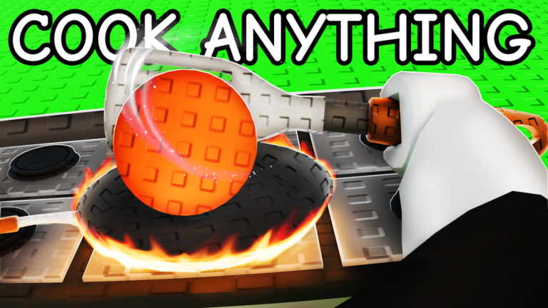 [Grilling]🧑‍🍳 Let Me Cook screenshot 4