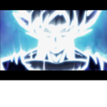 Goku and vegeta