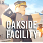 Oak Correctional Facility