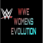 WWE WOMENS EVOLUTION