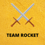 Team Rocket Official Roblox Group