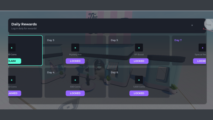 GUI Craft preview 2