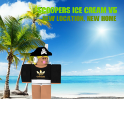 Scoops Ice Cream