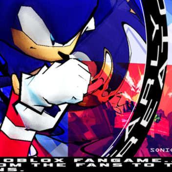 Sonic Overdrive [V1.8]