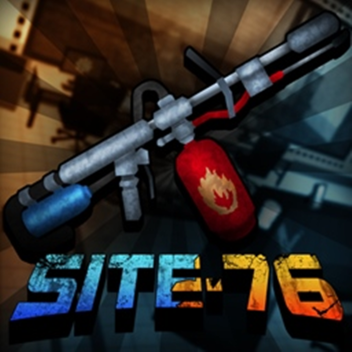 [FLAMETHROWER]🔥Site-76: Prison Anomalies