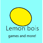 Lemon bois