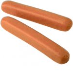 THE SAUSAGE UNIVERSE.