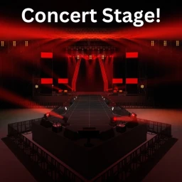 Concert Stage [V1] icon