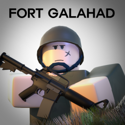 Fort Galahad, 1984 [Beta]