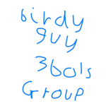 Birdyguy360's group