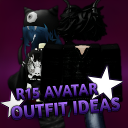 R15 Avatar Outfits