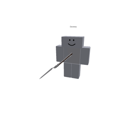 Musket Animations